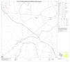 Map: P.L. 94-171 County Block Map (2010 Census): Walker County, Block 8