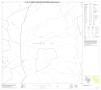 Map: P.L. 94-171 County Block Map (2010 Census): Webb County, Block 19