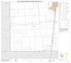 Thumbnail image of item number 1 in: 'P.L. 94-171 County Block Map (2010 Census): Jim Wells County, Block 18'.
