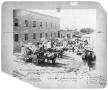 Photograph: Aermotor Company Monday Morning Shipment, 1896
