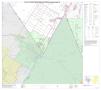 Map: P.L. 94-171 County Block Map (2010 Census): Aransas County, Block 11