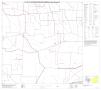 Map: P.L. 94-171 County Block Map (2010 Census): Fannin County, Block 14