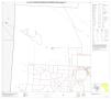 Map: P.L. 94-171 County Block Map (2010 Census): El Paso County, Block 19