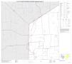 Map: P.L. 94-171 County Block Map (2010 Census): Matagorda County, Block 7
