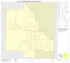 Map: P.L. 94-171 County Block Map (2010 Census): Kent County, Inset B01