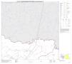 Map: P.L. 94-171 County Block Map (2010 Census): Van Zandt County, Block 3