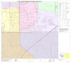 Map: P.L. 94-171 County Block Map (2010 Census): Collin County, Block 97