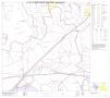 Map: P.L. 94-171 County Block Map (2010 Census): Gregg County, Block 13