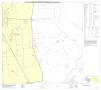 Primary view of P.L. 94-171 County Block Map (2010 Census): Harris County, Block 28