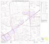 Primary view of P.L. 94-171 County Block Map (2010 Census): Harris County, Block 109