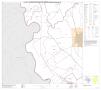 Map: P.L. 94-171 County Block Map (2010 Census): Robertson County, Block 12