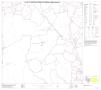 Map: P.L. 94-171 County Block Map (2010 Census): Kimble County, Block 7