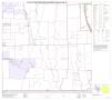 Map: P.L. 94-171 County Block Map (2010 Census): Grayson County, Block 24