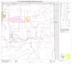 Map: P.L. 94-171 County Block Map (2010 Census): Brooks County, Block 4