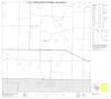 Map: P.L. 94-171 County Block Map (2010 Census): Carson County, Block 14