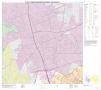 Map: P.L. 94-171 County Block Map (2010 Census): Travis County, Block 9