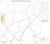 Map: P.L. 94-171 County Block Map (2010 Census): Robertson County, Block 13