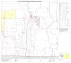 Primary view of P.L. 94-171 County Block Map (2010 Census): Cooke County, Block 26