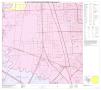 Map: P.L. 94-171 County Block Map (2010 Census): Dallas County, Block 21