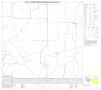 Map: P.L. 94-171 County Block Map (2010 Census): Cooke County, Block 24