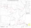 Map: P.L. 94-171 County Block Map (2010 Census): Coleman County, Block 10