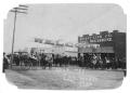 Primary view of [Street Scene of Spur, Texas]