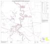 Map: P.L. 94-171 County Block Map (2010 Census): Liberty County, Block 7