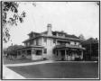 Photograph: [Residence of Neal Anderson]