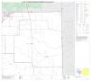 Map: P.L. 94-171 County Block Map (2010 Census): Archer County, Block 4