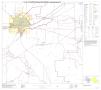 Map: P.L. 94-171 County Block Map (2010 Census): Comanche County, Block 14