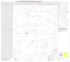 Map: P.L. 94-171 County Block Map (2010 Census): Motley County, Block 1