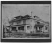 Primary view of [Residence of Neal Anderson]