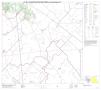 Map: P.L. 94-171 County Block Map (2010 Census): Van Zandt County, Block 17