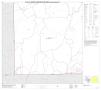 Map: P.L. 94-171 County Block Map (2010 Census): Llano County, Block 16