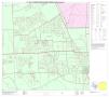 Map: P.L. 94-171 County Block Map (2010 Census): Dallas County, Block 68