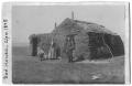 Primary view of [Sod House]