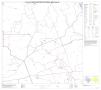 Map: P.L. 94-171 County Block Map (2010 Census): Mills County, Block 7