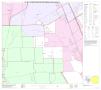 Map: P.L. 94-171 County Block Map (2010 Census): Dallas County, Block 69