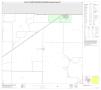 Map: P.L. 94-171 County Block Map (2010 Census): Sherman County, Block 3