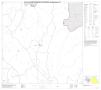 Map: P.L. 94-171 County Block Map (2010 Census): San Saba County, Block 6