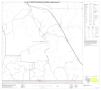 Map: P.L. 94-171 County Block Map (2010 Census): Kimble County, Block 20