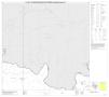 Map: P.L. 94-171 County Block Map (2010 Census): McCulloch County, Block 3