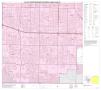 Map: P.L. 94-171 County Block Map (2010 Census): Lubbock County, Inset C07