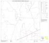 Map: P.L. 94-171 County Block Map (2010 Census): Webb County, Block 32