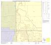Map: P.L. 94-171 County Block Map (2010 Census): Dallas County, Block 37