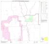 Thumbnail image of item number 1 in: 'P.L. 94-171 County Block Map (2010 Census): Collin County, Block 13'.