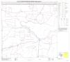 Map: P.L. 94-171 County Block Map (2010 Census): Motley County, Block 2