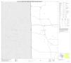 Map: P.L. 94-171 County Block Map (2010 Census): Kenedy County, Block 11