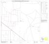 Map: P.L. 94-171 County Block Map (2010 Census): Dallam County, Block 15