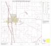 Map: P.L. 94-171 County Block Map (2010 Census): Swisher County, Block 5